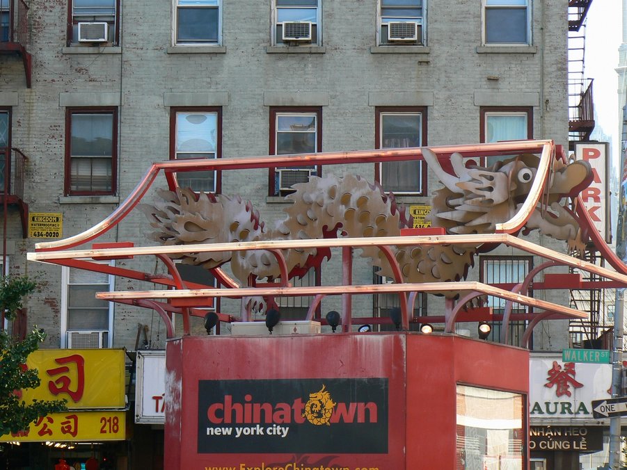 Chinatown: Chinatown 010